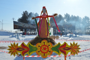 Фестиваль городской среды «Выходи гулять, Амурск!»